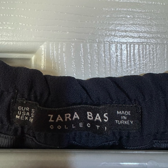 Zara basic pants - Picture 4 of 4